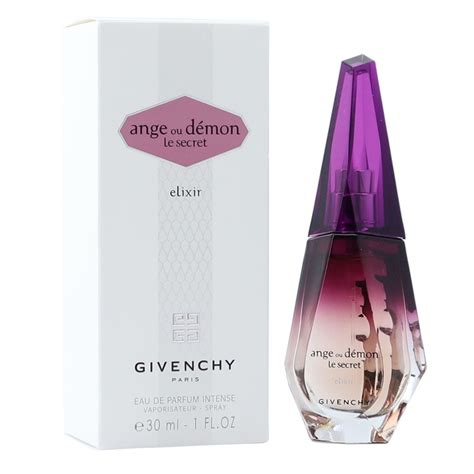 givenchy ange ou demon le parfum &|givenchy ange ou demon review.